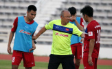 U23 Việt Nam: Chờ thầy Park “xếp hình”