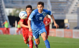 5 điểm nhấn U23 Việt Nam 1-2 U23 Uzbekistan: Hàng thủ phập phù