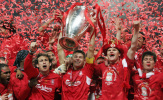 5 trận đấu kinh điển nhất lịch sử Champions League: Ký ức Istanbul