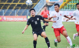 HLV U21 Myanmar “chê” lối đá U21 Thái Lan cũ kỹ, dễ bắt bài