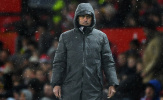 Mourinho ra quyết định kỳ quặc trong lúc 'dầu sôi lửa bỏng'