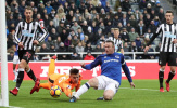 Vòng 17 NHA & Những thống kê ấn tượng: Wayne Rooney hồi sinh!