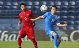Cánh trái U23 Việt Nam: Khi mũi giáp công trở thành tử huyệt