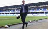 Đội hình soái ca của cặp đấu Man City và Tottenham