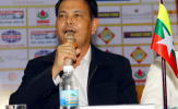 Thua U21 Việt Nam, HLV Myanmar 'oán than' lịch thi đấu bất lợi