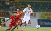 Quân HAGL tỏa sáng, U21 Việt Nam đánh bại U21 Myanmar