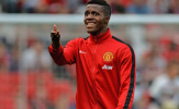 Ferdinand: Zaha phải rời Man Utd vì David Moyes