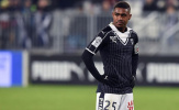 M.U bất ngờ nhắm sao trẻ Bordeaux
