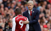 SỰ THẬT nào trong vụ Wenger 'ghét' Lacazette?