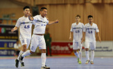 Giải futsal tranh Cúp LS 2017: Thái Sơn Nam sẽ vào chung kết?