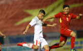 'Ngấn lệ' nhìn U21 Việt Nam vùi dập đàn em U19 tại giải U21 Quốc tế