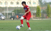 Tuấn Anh lỡ hẹn VCK U23 châu Á: Tiếc cho đôi chân pha lê