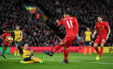 5 điểm nóng Arsenal vs Liverpool: Cản được Salah không?