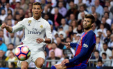 Đọ tài Ronaldo - Messi ở El Clasico: Ai xuất sắc hơn?