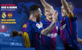 Hạ Real, Barcelona sẽ lần đầu tiên làm được điều này