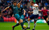 CHÍNH THỨC: Harry Kane phá vỡ kỷ lục 22 năm