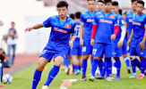 U23 Việt Nam và nỗi lo về chiều sâu đội hình