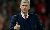 HLV Wenger: Arsenal nghèo hơn M.U, mà tôi có than gì đâu