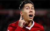 Vùi dập Swansea, Klopp hết lời khen ngợi Firmino