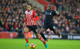 Làm ăn với Liverpool, Southampton lãi to