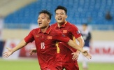 Đinh Thanh Trung tiến gần danh hiệu Quả bóng vàng 2017