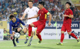 U23 Việt Nam chốt danh sách: Thanh lọc hàng phòng ngự