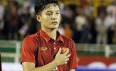 U23 Việt Nam loại 4 cầu thủ: Tiếc cho Hoàng Văn Khánh