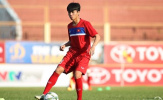 Hải Phòng đón thêm “sao” trẻ HAGL?