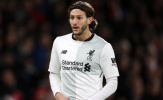Adam Lallana - Sự trở lại của 'công chúa' nước Anh