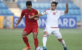 Điểm tin bóng đá Việt Nam tối 4/1: Đức Chinh thay Công Phượng tỏa sáng giúp U23 Việt Nam hòa U23 Palestine