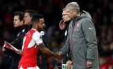 Arsenal muốn giữ chân Theo Walcott