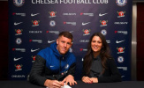 Barkley cập bến Stamford Bridge: Thêm một thương vụ mang thương hiệu Chelsea