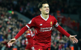  Coutinho & Top 5 vụ làm ăn có lãi nhất lịch sử Liverpool
