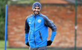Liverpool chính thức nhận câu trả lời vụ chiêu mộ Mahrez