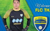 Điểm tin bóng đá Việt Nam tối 08/01: Tuấn “đớp”, Bửu Ngọc gia nhập FLC Thanh Hóa; V-League không thiếu nhà tài trợ?