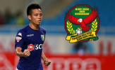 Chủ tịch CLB Hà Nội xác nhận Văn Quyết sang Malaysia