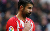 Diego Simeone hài lòng với những phương án tấn công của Atletico