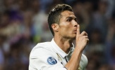 Đội hình 11 cầu thủ đắt giá nhất thế giới: Ronaldo ra rìa!