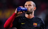 Javier Mascherano - Người ở lưng chừng ranh giới