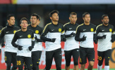Lịch thi đấu U23 châu Á 2018, ngày 10/1: Thái Lan và Malaysia xuất quân
