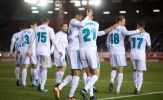 Real Madrid không có văn hóa... chơi bóng đá đẹp