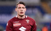 Thay Ibrahimovic, Man Utd nhắm thương binh của Torino