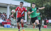 Vượt qua đại diện Malaysia, Long An hừng hực khí thế trước giải hạng Nhất