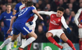 Dư âm Arsenal 0-0 Chelsea: Wenger 'tiến thoái lưỡng nan'