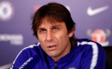 Conte thoát chết khi gặp tai nạn 'từ trên trời rơi xuống'