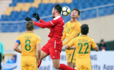 Điểm tin bóng đá Việt Nam tối 12/01: U23 Australia mất quân, Hàn Quốc bối rối sau trận thắng Việt Nam 