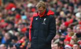 Jurgen Klopp cay đắng thừa nhận Livrepool đang bị 'chảy máu tài năng'