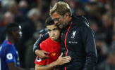 Klopp nói lời cay đắng vụ Coutinho