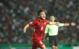 Đến ông Hải 'lơ' cũng phát cuồng vì U23 Việt Nam