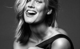 Toni Garrn - người đẹp NBA nổi tiếng nhờ World Cup